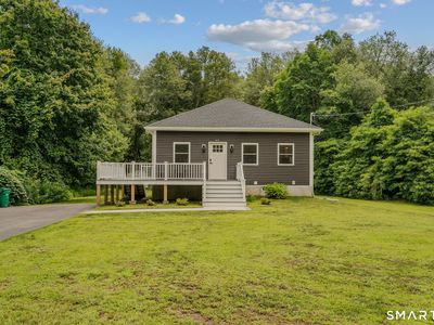 64 Mullen Hill Road