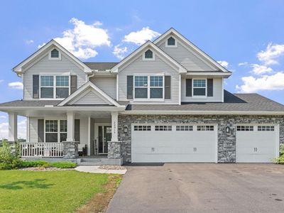 Property at 22915 Wood Ln, Rogers, MN