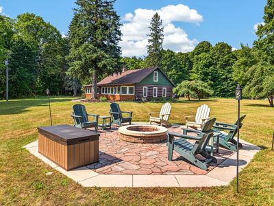 3880W Stone Lake Rd