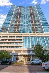 1629 S Prairie Ave #3107