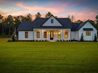 6922 Pauley Swamp Rd.