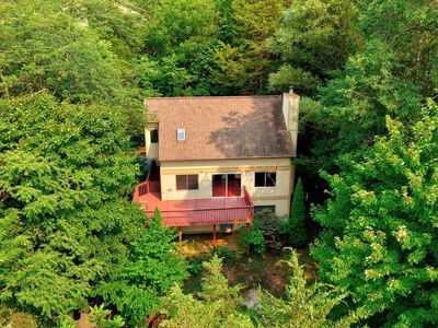 1170 Lincolnshire Dr