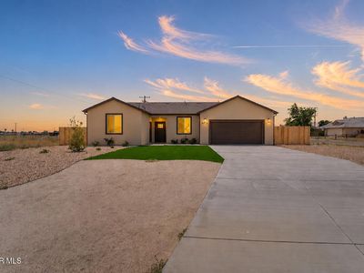 Property at 9010 Heather Ave, California City, CA