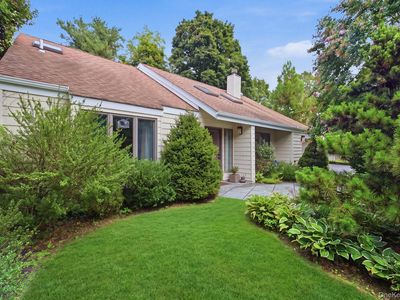 5 Highridge Drive