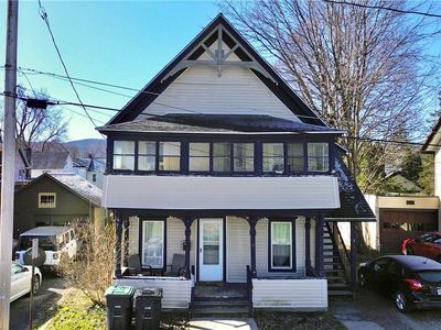 13 Birch St
