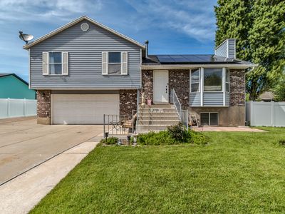 3706 W Christy Hill Way