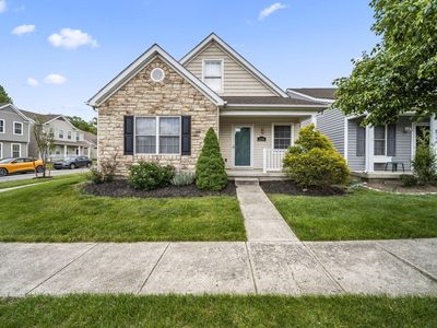 2194 Rustic Ledge Dr