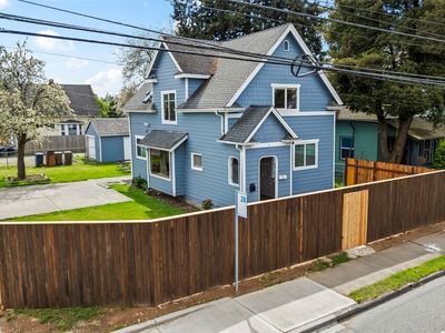 Property at 2204 S 12th Street, Tacoma, WA