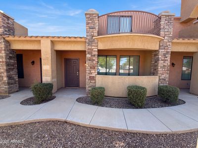 21655 N 36TH Avenue #103