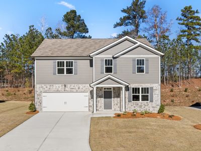 HALTON Plan, South Wind