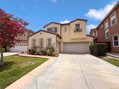 16925 Silver Pine Rd