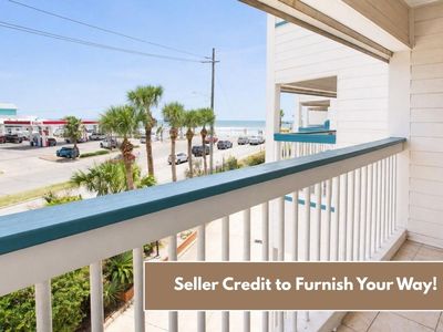 6102 Seawall Blvd #213