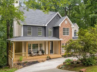 5560 Pilgrim Point Ext