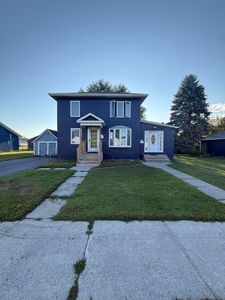 Property at 24 Delaware St, Rouses Point, NY