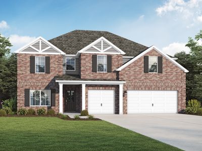 Kason II Plan, Wynlake