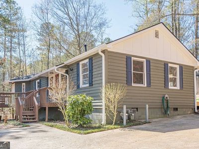 524 S Holly Springs Rd