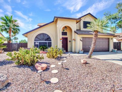 15237 N 61ST Drive