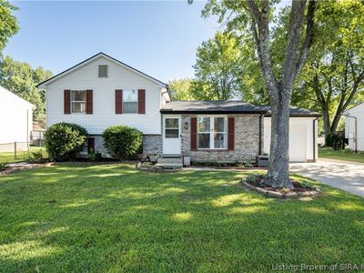 316 Mary Drive