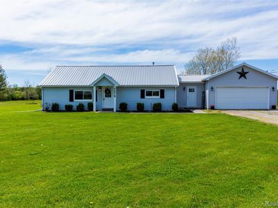 Property at 2579 Braidwood Rd, Riley, MI