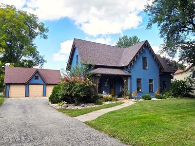 400 Prospect Avenue