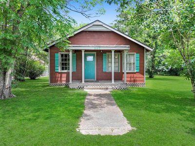 532 Fm 1943 Rd W