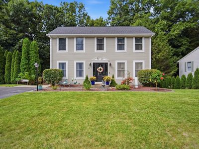 19 Stephanie Cir