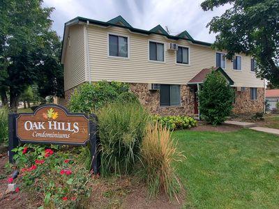 Property at 8300 Oak Leaf Dr APT 801, Woodridge, IL