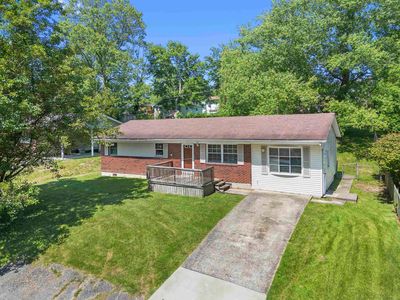 1705 Mary Ellen Dr
