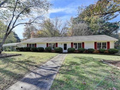 3081 Frankie Ln