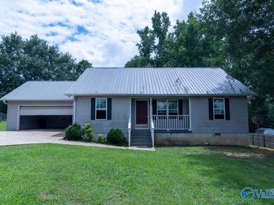 Property at 240 Riddle Rd, Albertville, AL