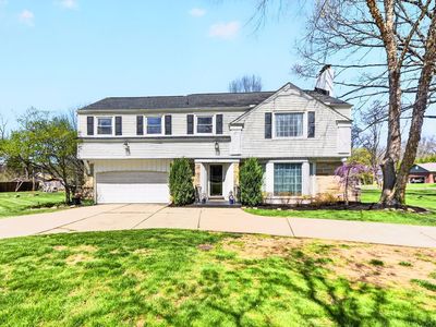 2385 Ridgewood Rd