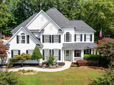 260 Lake Forest Dr