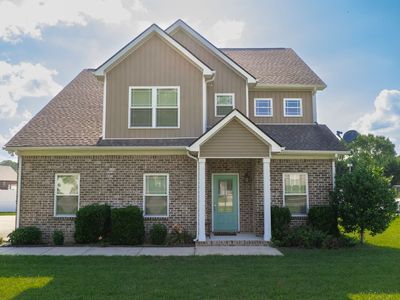 145 Cooper Place Dr