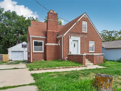 621 Porter Ave