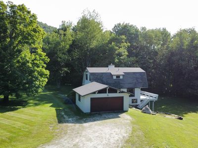 953 Lincoln Gap Road