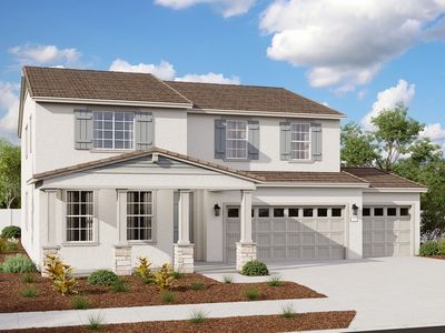 Ammolite Plan, Summers Bend at Westlake