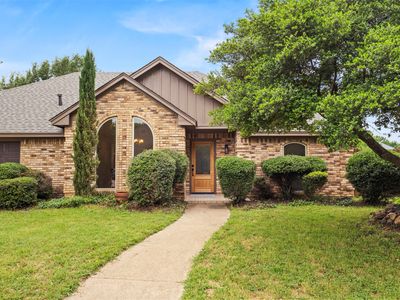 6000 Kenilworth Dr
