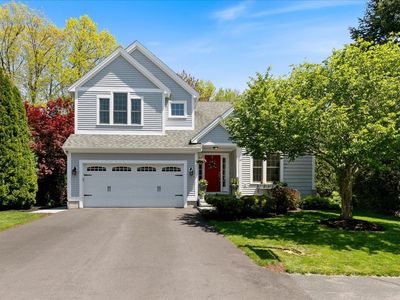 36 Exeter Farms Road