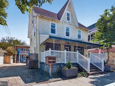 12 Wilmington Ave #7