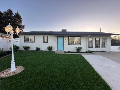 Property at 13000 Lorenzo Ct, Hickman, CA