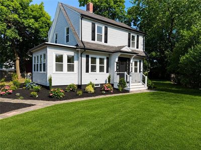 15 Kent Pl