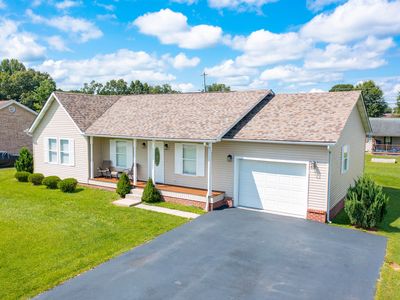 3012 Warm Springs Dr
