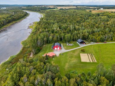 993 East Presque Isle Road