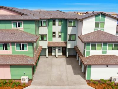 91-4099 Hikuono St #907