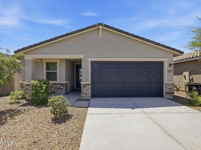 Property at 5533 W WALATOWA Street, Laveen, AZ