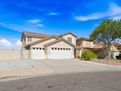 1073 Gallant Fox Ave