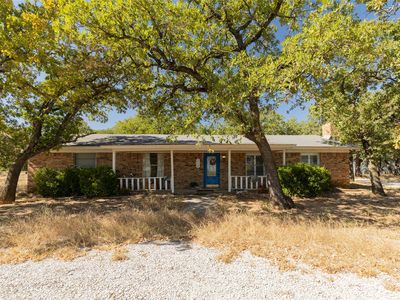 180 County Road 3561