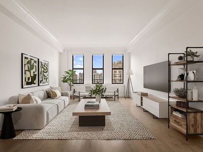 221 W 82nd St APT 12G