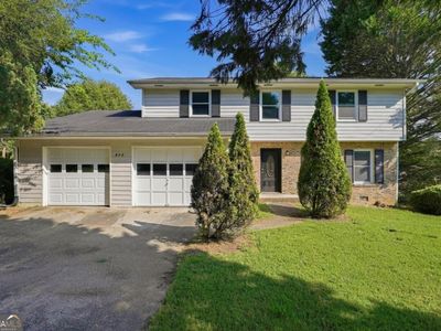 448 Martin Rd