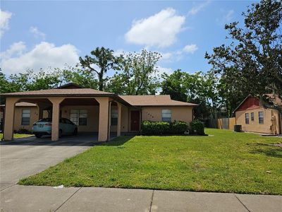 7626 Golden Glenn Dr